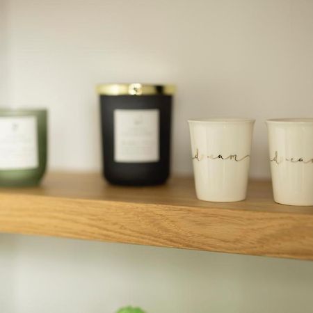 가에타 Bali Aqua&Charme B&B 외부 사진