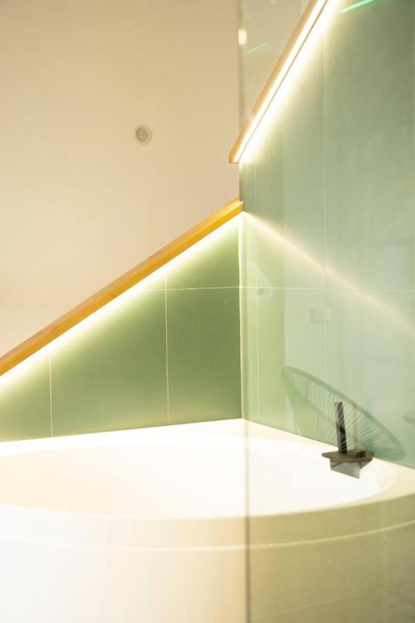 가에타 Bali Aqua&Charme B&B 외부 사진
