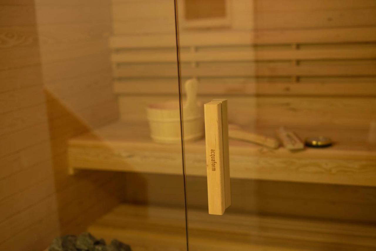 가에타 Bali Aqua&Charme B&B 외부 사진