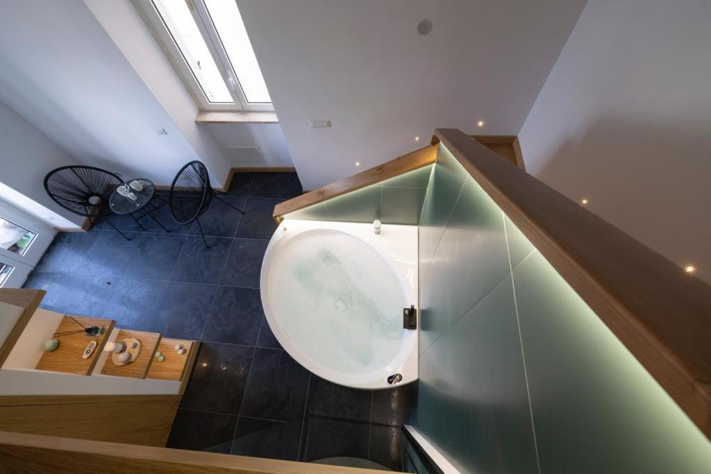 가에타 Bali Aqua&Charme B&B 외부 사진