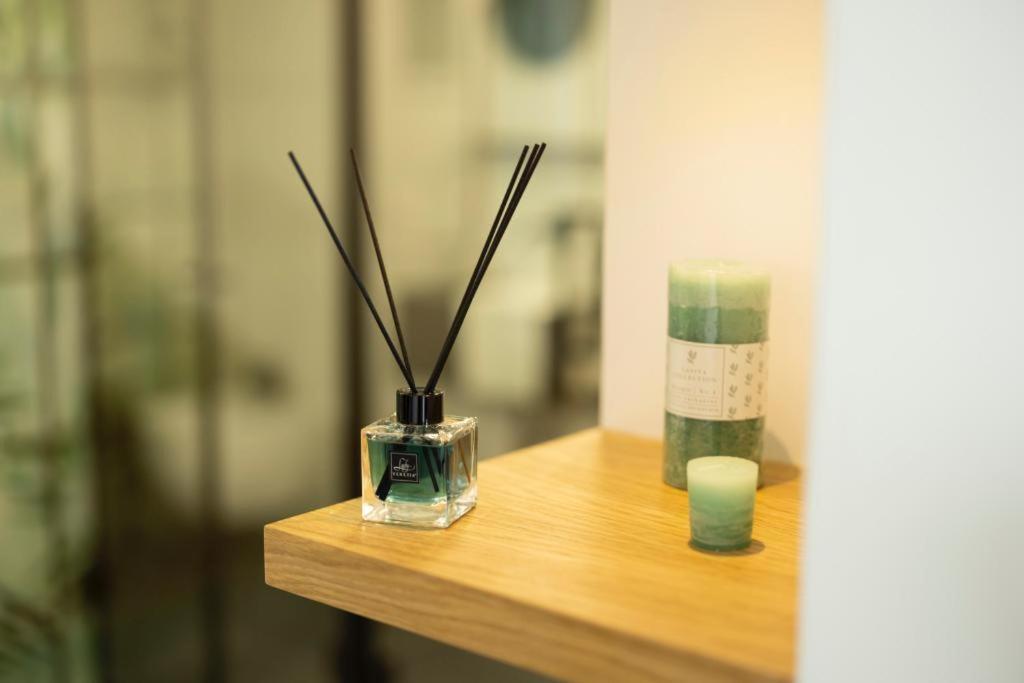 가에타 Bali Aqua&Charme B&B 외부 사진