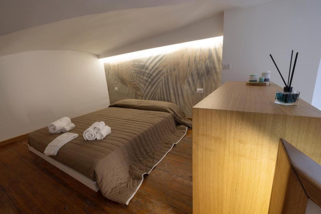 가에타 Bali Aqua&Charme B&B 외부 사진