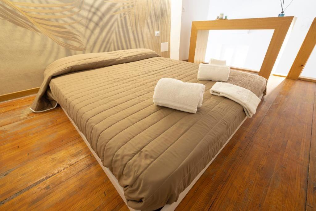 가에타 Bali Aqua&Charme B&B 외부 사진