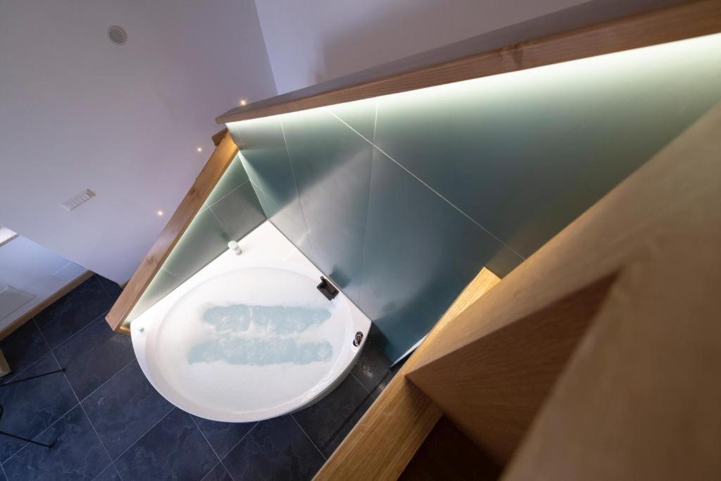 가에타 Bali Aqua&Charme B&B 외부 사진