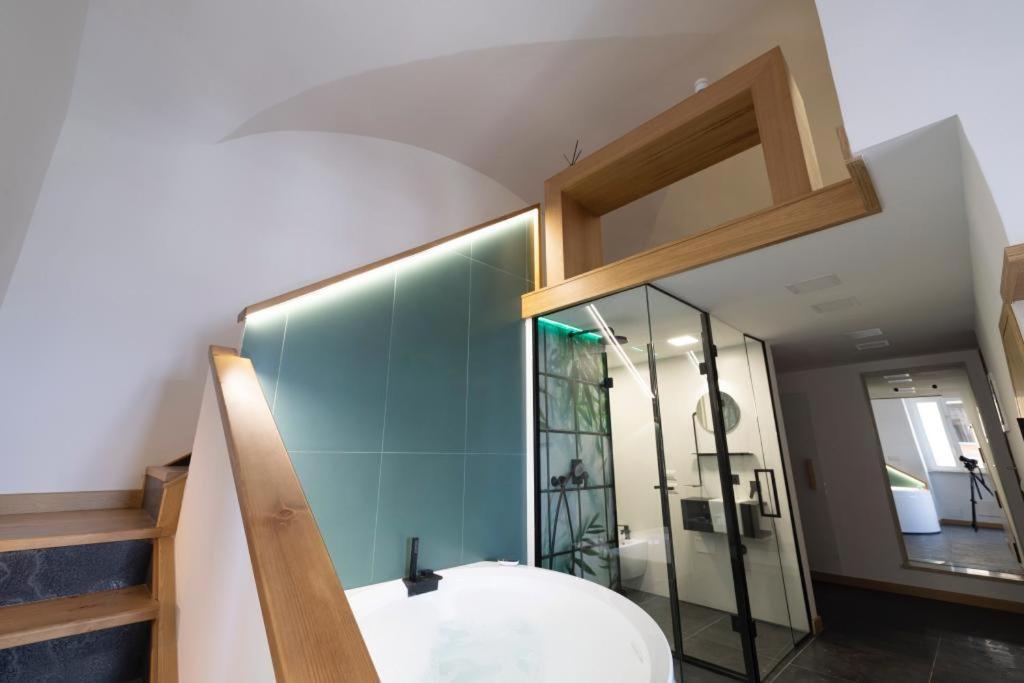 가에타 Bali Aqua&Charme B&B 외부 사진