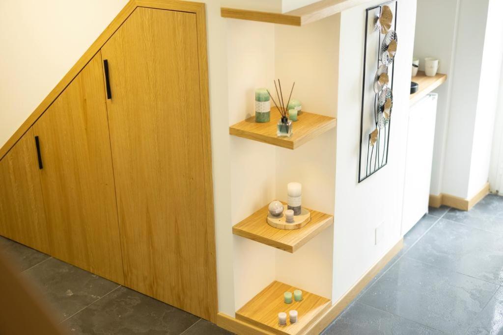 가에타 Bali Aqua&Charme B&B 외부 사진